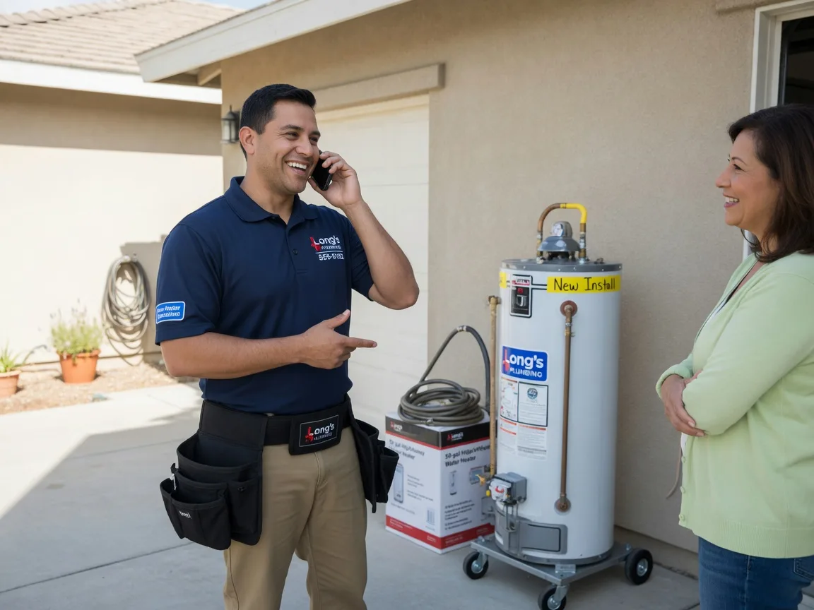 Leak Detection Middletown, OH FAQs